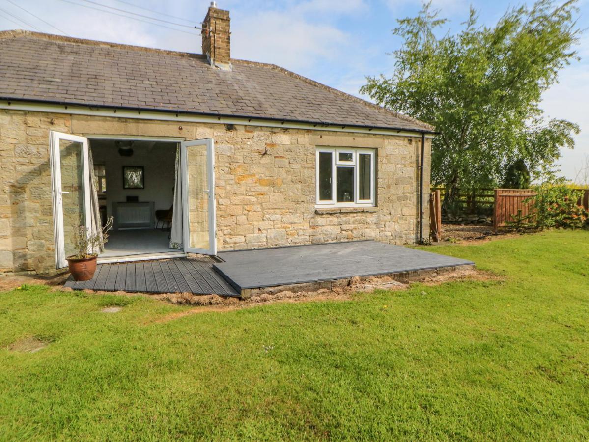 The Bungalow Newcastle upon Tyne Exterior foto